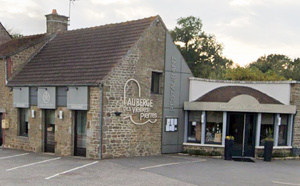 À Flers, dans l’Orne, l’Auberge des Vieilles Pierres, reprise par de nouveaux gérants, inaugurée jeudi  