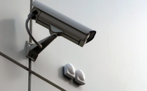 Versailles : un cambrioleur démasqué par la vidéo-surveillance d'une entreprise