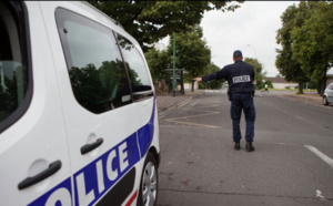 Elbeuf : elle cache la résine de cannabis dans sa culotte, lors d'un contrôle de police