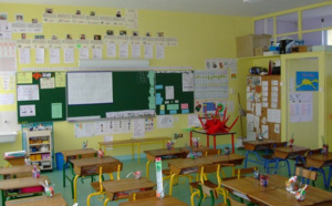 Trappes : il bouscule l'enseignant qui avait confisqué en classe les billes de sa fille 