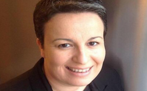 Remaniement : la Fécampoise Estelle Grelier entre au gouvernement 