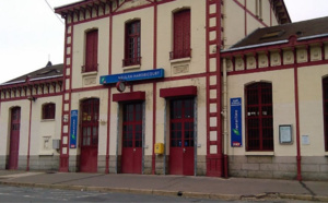 Meulan-Hardricourt : un voyageur interpellé dans le train pour attouchements sexuels