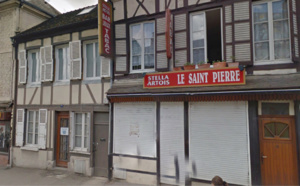 Etrépagny : le commando qui a braqué le bar-tabac activement recherché par les gendarmes