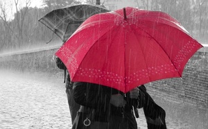 Orages dans l’Eure : plus de 160 interventions des secours, aucun blessé (bilan à 23 heures)