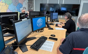 Bilan des violents orages dans l’Eure : 21 communes touchées, plus de 8000 abonnés privés d’électricité