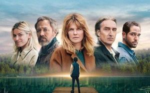 Télévision. Deux figures normandes réunies dans une série événement sur TF1