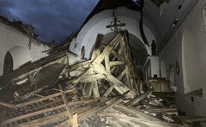 Orages dans l’Eure : plus de 240 interventions recensées, des secteurs lourdement impactés