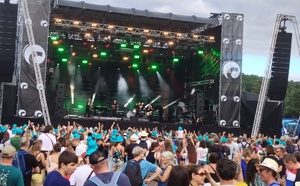 Rock in Évreux 2025 : Louis Bertignac et Yodelice à l'affiche ce vendredi soir sur l'hippodrome