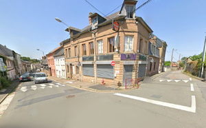 A Saint-Pierre-lès-Elbeuf, la Métropole Rouen Normandie engage des travaux de renaturation