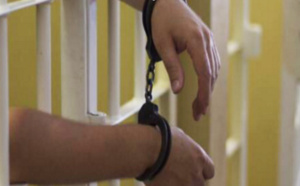 Rodéo et menaces de mort au Havre : l'adolescent va en prison 