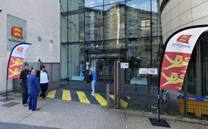 Tour de France 2025 : la Normandie brandira ses couleurs au passage de la Grande Boucle