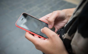 Le Havre : son Iphone, arraché par trois jeunes gens dans un bus, est géolocalisé à Harfleur 