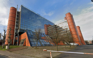 Le Havre : évacuation de 1 000 personnes au CCI après un début d'incendie sans gravité