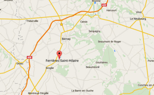 Les gendarmes de Bernay découvrent de la drogue en perquisitionnant son domicile