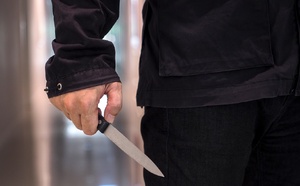 Yvelines. Extorsion au couteau devant un collège de Chambourcy : deux adolescents en garde à vue