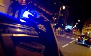 Yvelines. Refus d’obtempérer et stupéfiants : interpellé après une course-poursuite jusqu’à Poissy