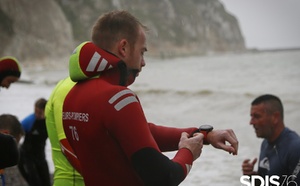 Sécurité estivale : Le Tréport, en Seine-Maritime, sous haute vigilance pour accueillir les vacanciers
