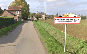 Alerte à la tentative d’arnaque dans l'Eure : des faux agents Veolia signalés à Vexin-sur-Epte