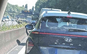 Week-end du 14 juillet : circulation très chargée, la Normandie classée rouge