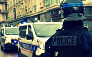 Agression au couteau sur le Tour de France à Rouen : l’auteur des faits interné en psychiatrie