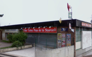 Casse à la voiture-bélier au tabac de la Source à Limay : 30 000€ de préjudice 