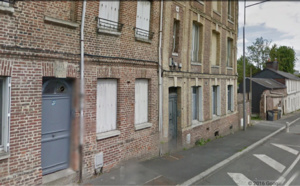 Mort suspecte d'un travesti à Rouen : la piste d'une chute dans l'escalier n'est pas écartée