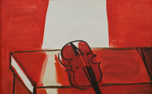 Musée à la carte : jeudi, hommage à Dufy au MuMa du Havre 