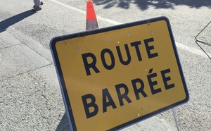 #InfoRoute. Fermeture partielle de l’A28 après l’incendie d’un poids lourd en Seine-Maritime