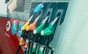 Yvelines : un homme menacé au marteau dans une station-service à Montigny-le-Bretonneux :