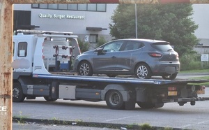 Seine-Maritime. Contrôlé à 125 km/h au lieu de 70 à Harfleur, le conducteur était sous stupéfiants