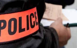 Un quinquagénaire poignardé à mort au Havre : un jeune majeur interpellé