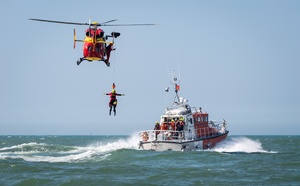 Grandes marées : vigilance renforcée sur la façade de la Manche du dimanche 10 au 14 jeudi août