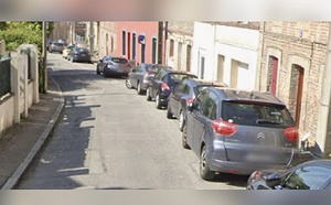  Dieppe : cinq mineurs interpellés pour dégradations sur des voitures en stationnement