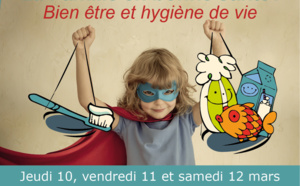 Limay : le forum de la famille se tient du 10 au 12 mars