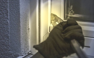 Les Yvelines : un cambrioleur interpellé en flagrant délit dans une maison à Verneuil-sur-Seine