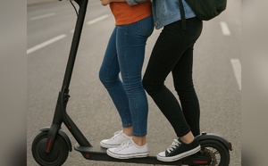 Deux adolescentes grièvement blessées à trottinette dans un accident à Port-Jérôme-sur-Seine