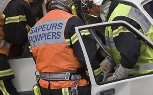 Eure : une octogénaire décède dans un face-à-face avec un poids lourd sur la RN12