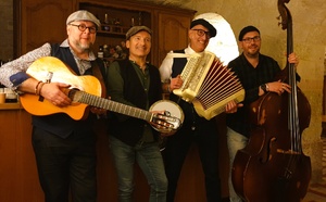 Dans l'Eure, Saint-Pierre-de-Cormeilles lance le Festival du Fredet : une première édition musicale et festive