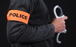 Évreux : un homme en garde à vue après avoir bousculé violemment sa conjointe