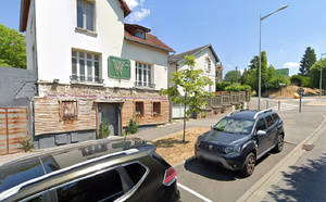 Une voiture fonce dans la foule à Evreux : un mort et plusieurs blessés devant un bar, trois personnes en garde à vue