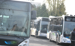 Carrières-sous-Poissy : un chauffeur de bus et un médiateur molestés cette nuit ?
