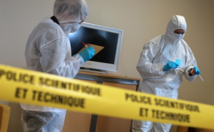 Le Havre : le gérant d'un bar et son épouse dévalisés chez eux en pleine nuit