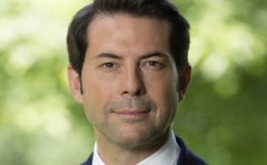 Politique. Timour Veyri annonce son retrait de la vie politique locale à Évreux