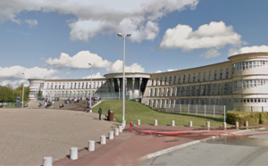 Magnanville : il traîne avec sa voiture un militaire qui voulait le contrôler devant le lycée