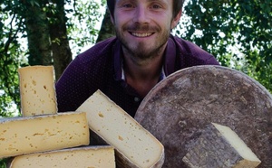 La Fromagerie La Quesne inaugure ses nouveaux locaux à Bois-Héroult : un tournant pour l’agriculture bio normande