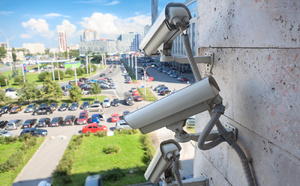 Au Havre, il dérobe un scooter pour se faire « un peu d'argent », la vidéosurveillance le trahit