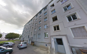 Drame conjugal à Rouen : une mère de deux enfants tuée à coups de couteau par son mari 