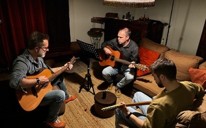 Eure : trois groupes locaux sur la scène du Silo à Verneuil-sur-Avre le 20 septembre