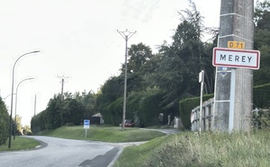 Eure : Mérey se dote de caméras de vidéosurveillance pour la sécurité des habitants