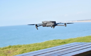 Seine-Maritime : tentative de départ de migrants déjouée sur le littoral du pays de Caux